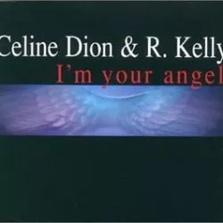 I'm Your Angel