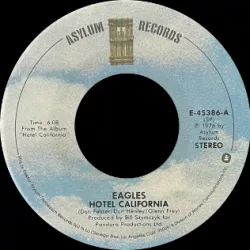 Hotel California