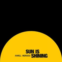 Sun Is Shining