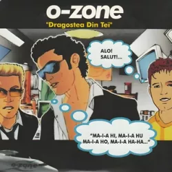 Dragostea Din Tei
