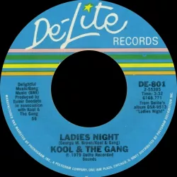 Ladies Night