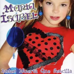 Antes muerta que sencilla