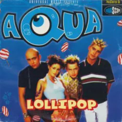 Lollipop (Candyman)