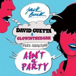 Ain't a Party