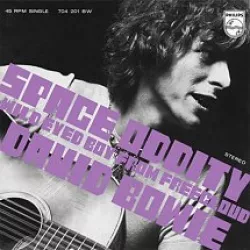 Space Oddity