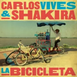 La bicicleta