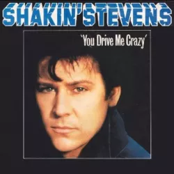 You Drive Me Crazy