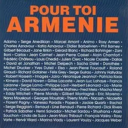 Pour toi Arménie