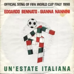 Un'estate italiana
