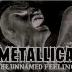 The Unnamed Feeling