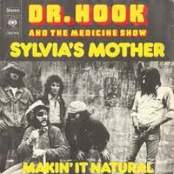 Le Père de Sylvia