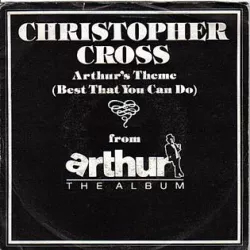 Arthur's Theme (Best That You Can Do)