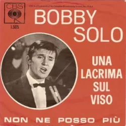 Una lacrima sul viso 78