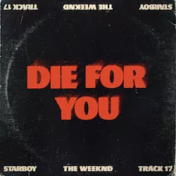 Die for You
