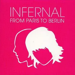 From Paris to Berlin