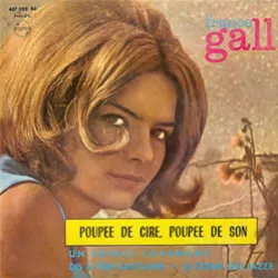 Poupée de cire, poupée de son