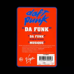 Da Funk