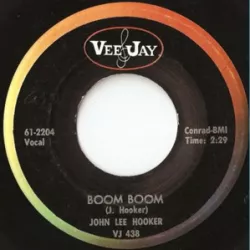 Boom Boom Boom