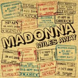 Miles Away