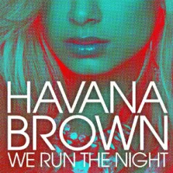 We Run the Night