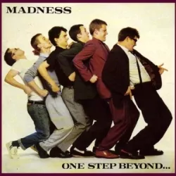 One Step Beyond