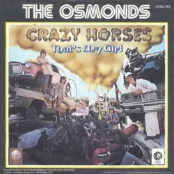 Crazy Horses