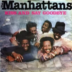 Kiss and Say Goodbye