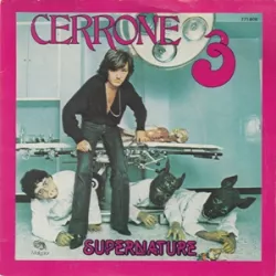 Supernature