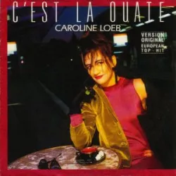 C'est la ouate