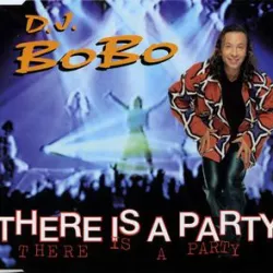 There Is a Party