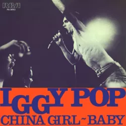 China Girl