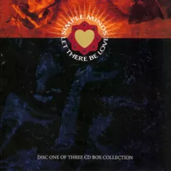 Let There Be Love