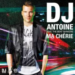Ma chérie 2K12