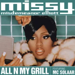 All n My Grill