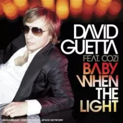 Baby When the Light