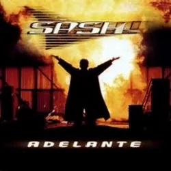 Adelante