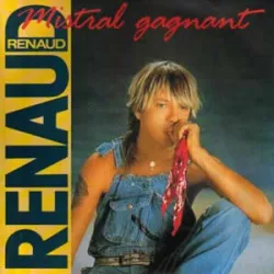 Mistral gagnant