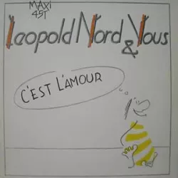 C'est l'amour