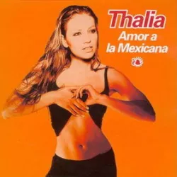 Amor a la Mexicana