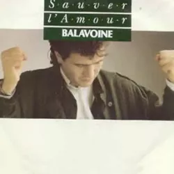 Sauver l'amour