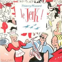 Le Jerk !