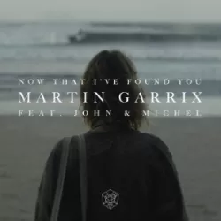 Now That I've Found You