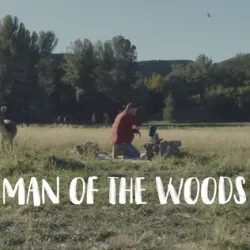 Man of the Woods