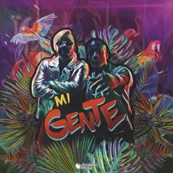 Mi gente