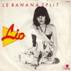 Le Banana split