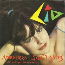 Amoureux solitaires