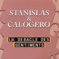 La Débâcle des sentiments