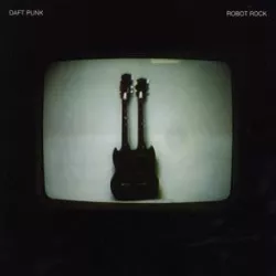 Robot Rock