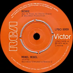 Rebel Rebel