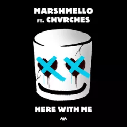 Here with Me